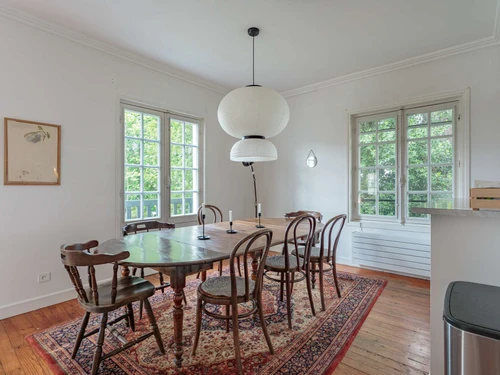 Ferienwohnung Biarritz, 2 Schlafzimmer, 4 Personen - photo_1011362013124