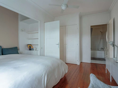 Ferienwohnung Biarritz, 2 Schlafzimmer, 4 Personen - photo_1011362013124