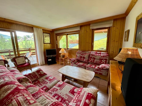 Appartement La Clusaz, 3 pièces, 6 personnes - photo_13747550651