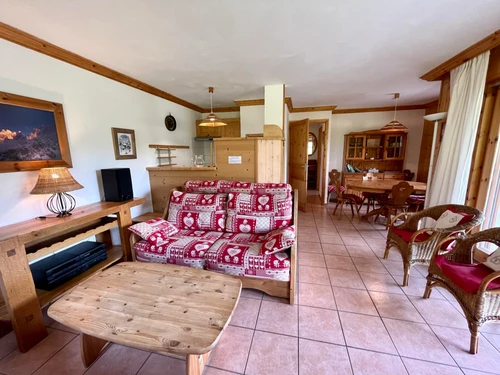 Apartment La Clusaz, 2 bedrooms, 6 persons - photo_13747550651
