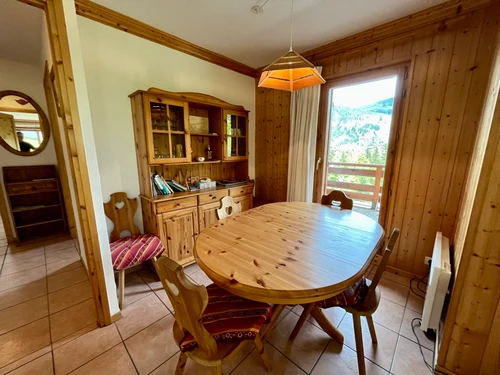 Apartment La Clusaz, 2 bedrooms, 6 persons - photo_13747550651