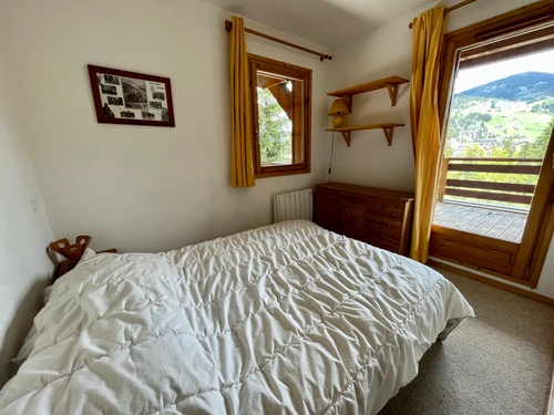Apartment La Clusaz, 2 bedrooms, 6 persons - photo_13747550651