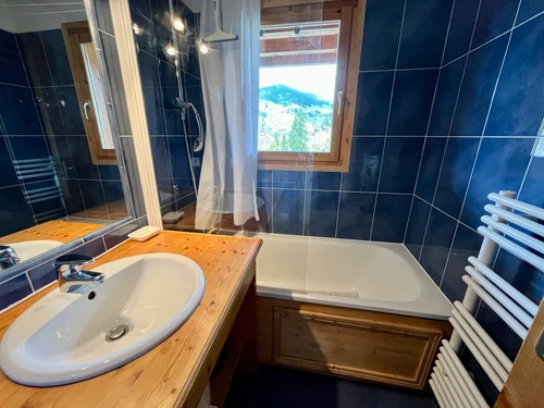 Apartment La Clusaz, 2 bedrooms, 6 persons - photo_13747550651