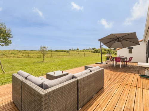 Gite Les Moutiers-en-Retz, 3 bedrooms, 6 persons - photo_1011617760967