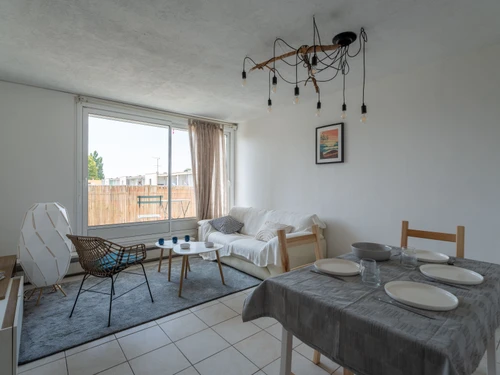 Apartment Biscarrosse, 3 bedrooms, 6 persons - photo_1011618759783