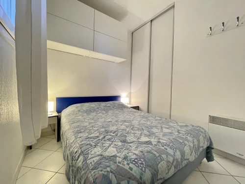 Appartement Sète, 3 pièces, 4 personnes - photo_19287698465