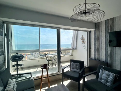 Appartement Saint-Jean-de-Monts, 3 pièces, 5 personnes - photo_1011600191995