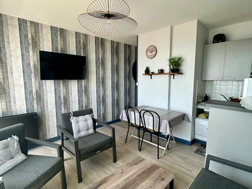 Appartement Saint-Jean-de-Monts, 3 pièces, 5 personnes - photo_1011600191995