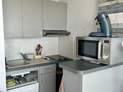 Appartement Saint-Jean-de-Monts, 3 pièces, 5 personnes - photo_1011600191995