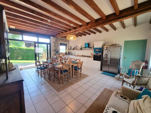 Gite Virigneux, 5 bedrooms, 15 persons - photo_1011618774301