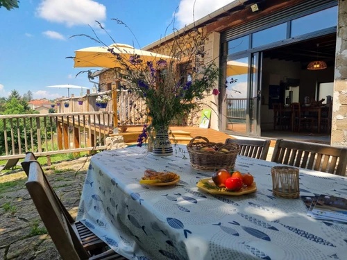 Gite Virigneux, 5 bedrooms, 15 persons - photo_1011618774301