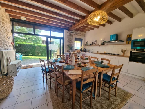 Gite Virigneux, 5 bedrooms, 15 persons - photo_1011618774301