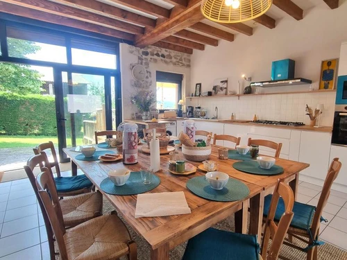 Gite Virigneux, 5 bedrooms, 15 persons - photo_1011618774301