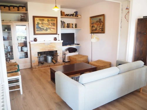 Villa Palamós, 4 pièces, 6 personnes - photo_1011488087347