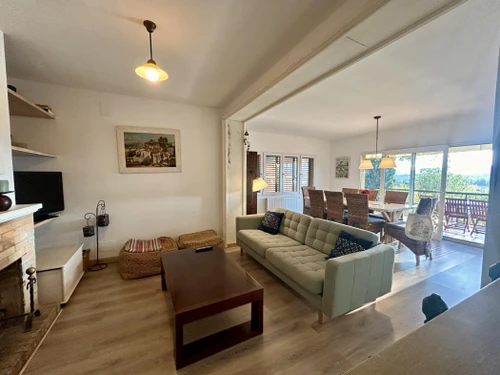 Villa Palamós, 4 pièces, 6 personnes - photo_1011488087347