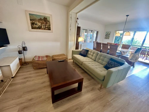 Villa Palamós, 4 pièces, 6 personnes - photo_1011488087347