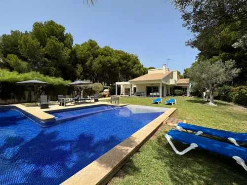 Villa Moraira, 3 Schlafzimmer, 6 Personen - photo_1011589710715