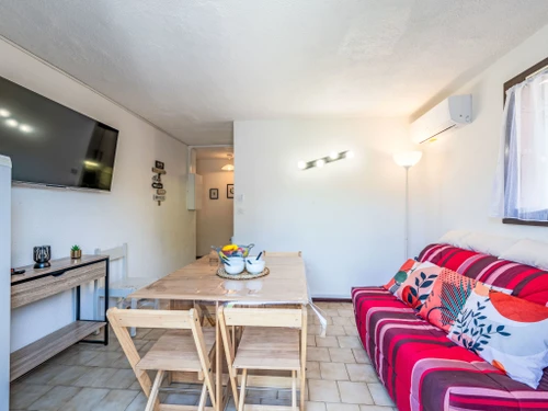 Ferienwohnung Fleury-Saint-Pierre-la-Mer, 1 Schlafzimmer, 4 Personen - photo_1011618419853