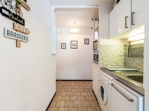 Ferienwohnung Fleury-Saint-Pierre-la-Mer, 1 Schlafzimmer, 4 Personen - photo_1011618419853