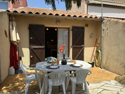 Ferienhaus Fleury-Saint-Pierre-la-Mer, 3 Schlafzimmer, 8 Personen - photo_1011618856934