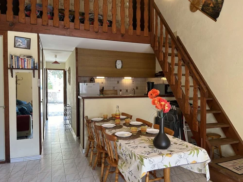 Villa Fleury-Saint-Pierre-la-Mer, 3 bedrooms, 8 persons - photo_1011618856934