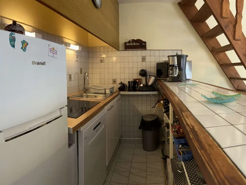 Villa Fleury-Saint-Pierre-la-Mer, 3 bedrooms, 8 persons - photo_1011618856934