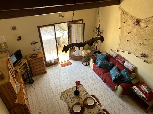 Villa Fleury-Saint-Pierre-la-Mer, 3 bedrooms, 8 persons - photo_1011618856934