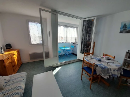 Appartement Saint-Hilaire-de-Riez, 2 pièces, 4 personnes - photo_1011618860583