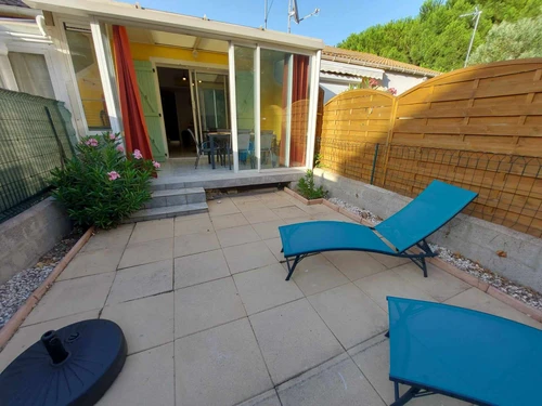 Villa Le Grau d'Agde, 2 bedrooms, 6 persons - photo_1011618861685