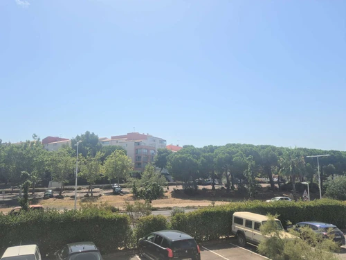 Apartamento Cap d'Agde, 1 dormitorio, 4 personas - photo_1011618862530