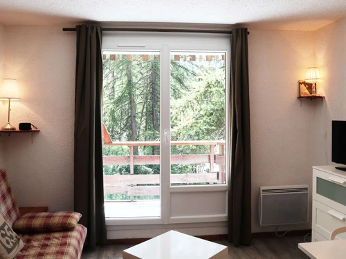 Studio Les Orres, Studio, 4 Personen - photo_1011618864714