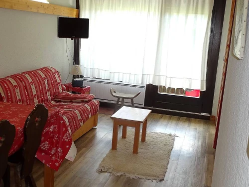 Apartamento Les Gets, 1 dormitorio, 5 personas - photo_1011599272800