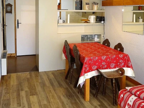 Appartement Les Gets, 2 pièces, 5 personnes - photo_1011599272800