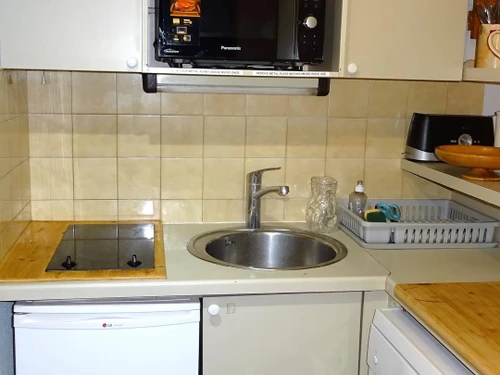 Appartement Les Gets, 2 pièces, 5 personnes - photo_1011599272800