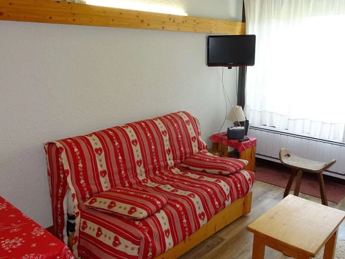 Appartement Les Gets, 2 pièces, 5 personnes - photo_1011599272800