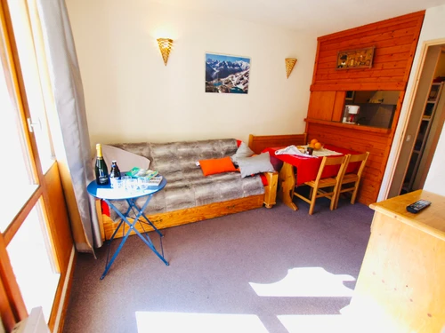 Studio Tignes-Val Claret, studio flat, 4 persons - photo_14536570013