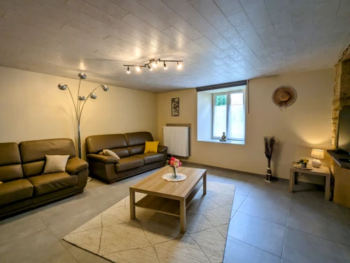 Gîte Han-lès-Juvigny, 4 pièces, 8 personnes - photo_1011618990474