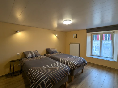 Gîte Han-lès-Juvigny, 3 pièces, 5 personnes - photo_1011618990866