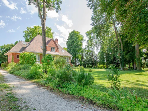 Gîte Montiéramey, 7 pièces, 15 personnes - photo_1011619018048