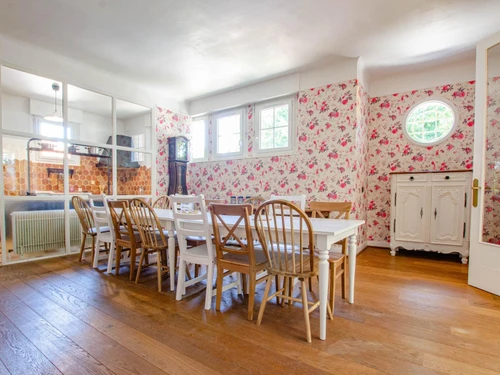 Gîte Montiéramey, 7 pièces, 15 personnes - photo_1011619018048