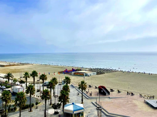 Apartment Canet-en-Roussillon, 1 bedroom, 4 persons - photo_19649259231