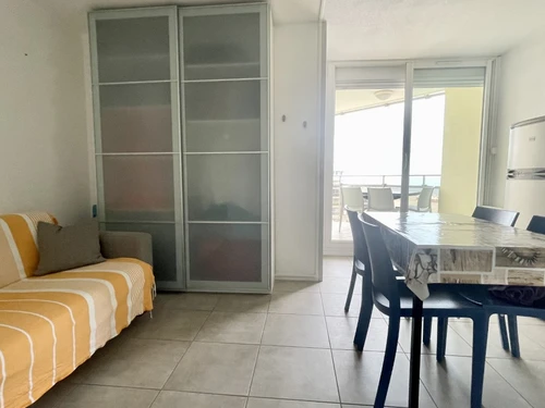 Apartment Canet-en-Roussillon, 1 bedroom, 4 persons - photo_19649259231