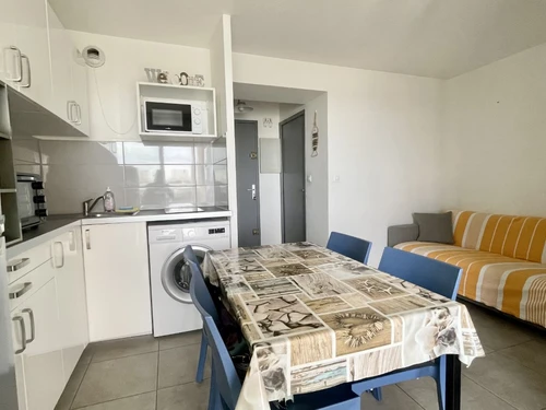 Apartment Canet-en-Roussillon, 1 bedroom, 4 persons - photo_19649259231