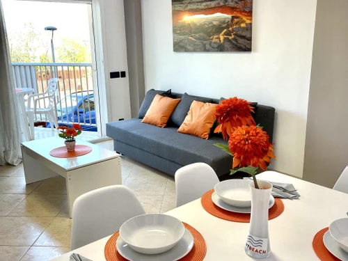 Appartement Salou, 3 pièces, 6 personnes - photo_19248769448