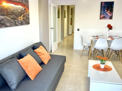 Appartement Salou, 3 pièces, 6 personnes - photo_19248769448