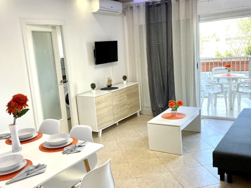 Appartement Salou, 3 pièces, 6 personnes - photo_19248769448