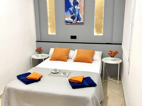 Appartement Salou, 3 pièces, 6 personnes - photo_19248769448