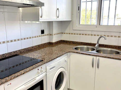 Appartement Salou, 3 pièces, 6 personnes - photo_19248769448