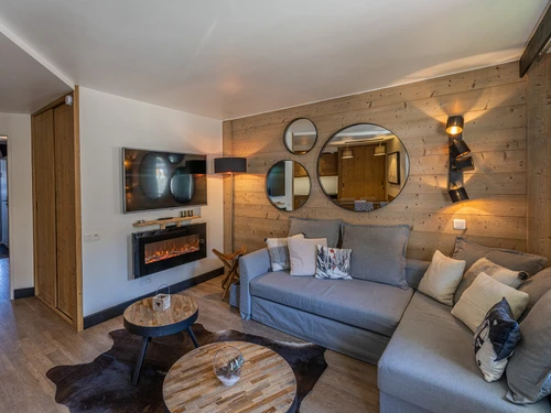 Appartement Courchevel, 3 pièces, 4 personnes - photo_20228857175