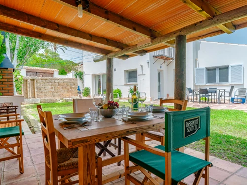 Ferienhaus Xàbia, 3 Schlafzimmer, 6 Personen - photo_709691023